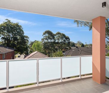 Luxurious 2 Bedroom Apartment - Photo 4