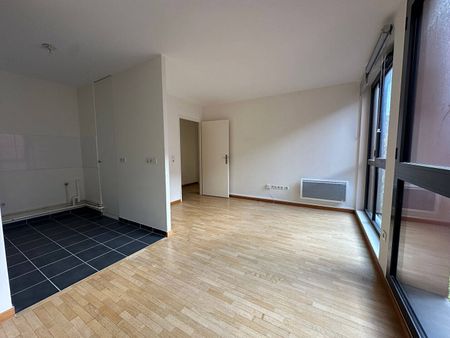 Location appartement 2 pièces 40.5 m² à Hellemmes-Lille (59260) - Photo 5