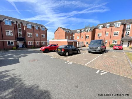 Hindsford Bridge Mews, Atherton, Manchester, M46 9QZ - Photo 3