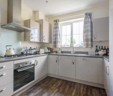 2 bedroom house to rent - Photo 4