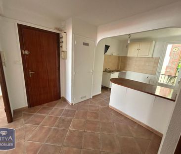 Location Appartement 3 pièces 59m² TOULON 83100 - Photo 2