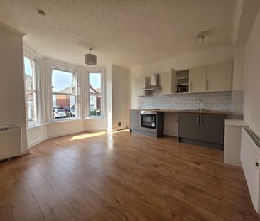 1 Bed Flat, Appleton Road, SO18 - Photo 1