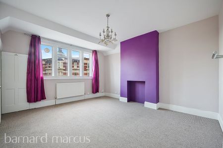 Muswell Hill Broadway - Photo 3