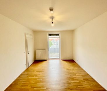 Gemütliche 2 Zimmer Wohnung - Provisionsfrei! - Photo 1