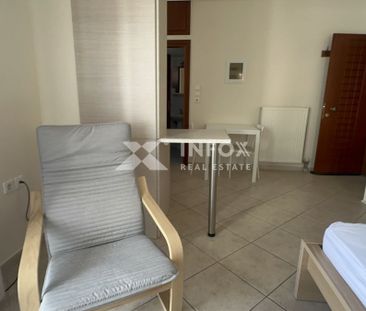 Studio/Γκαρσονιέρα για ενοικίαση Ποταμούδια (Καβάλα) - Photo 6