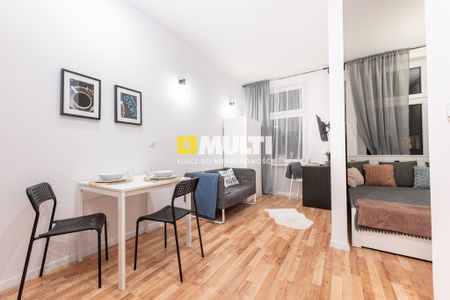 Nowa kawalerka w Centrum! - Photo 3