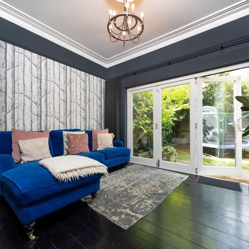 4 Bed Semi-Detached House, Arragon Gardens, SW16 - Photo 1