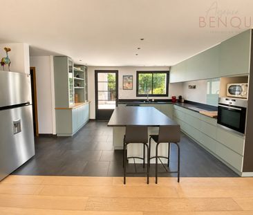 Location Maison 6 pièces 202m² ARCANGUES 64200 - Photo 6