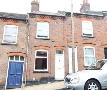 Tennyson Road - Town Centre - Terraced House, LU1 - Photo 2