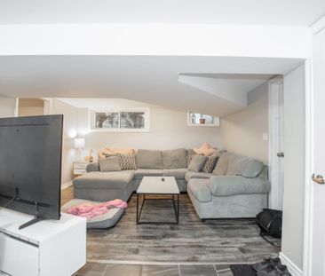 4 Hudson Dr, St. Catharines - All Inclusive 2 Bed Lower - Photo 3