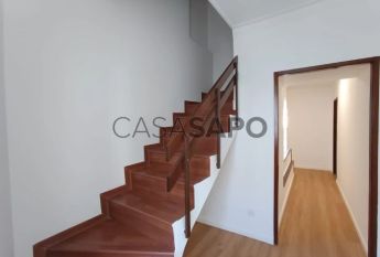 Apartamento T3 Duplex para alugar em Caminha