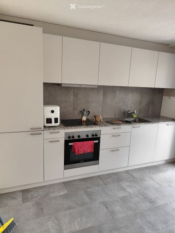 Wohnung in Worblaufen - Photo 2