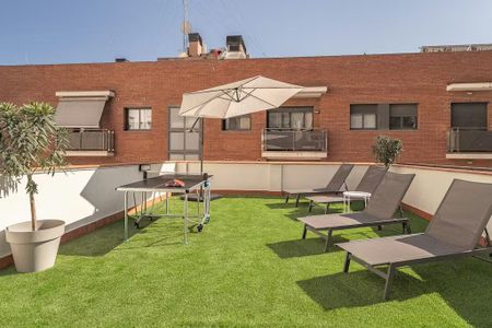 Passatge de Paca Soler, Barcelona, Catalonia 08028 - Photo 4