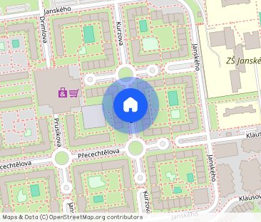 Pronájem bytu 3+kk 72 m², Praha - Фото 1