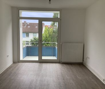 Umzug gefällig? voll sanierte 2-Zimmer-Wohnung - Foto 1