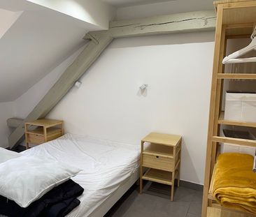 COLMAR - APPARTEMENT 3 Pièces - Photo 2