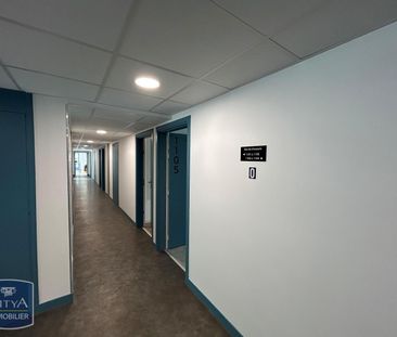 Location Appartement 1 pièce 22m² CHAMPCEVINEL 24750 - Photo 6