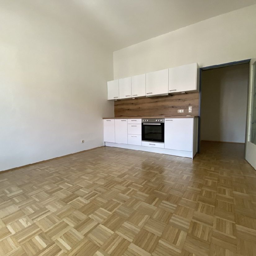 Kleine Mietwohnung direkt in Feldbach…! - Photo 1
