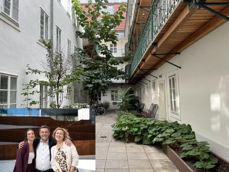 Gumpendorfer Straße: 2-Zimmer-Wohnung - Photo 3