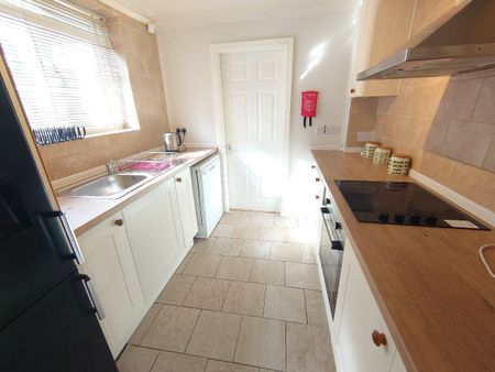 Wrenbury Street, Liverpool. - Photo 3