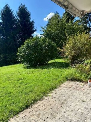 21/2-ROOM APARTMENT IN ZURICH - KREIS 10 HÖNGG, FURNISHED, TEMPORARY - Photo 1