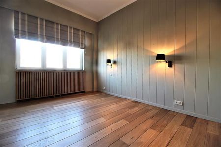 BROQUEVILLE: 3 BDR, Garage box included, PEB C, metro! - foto 4
