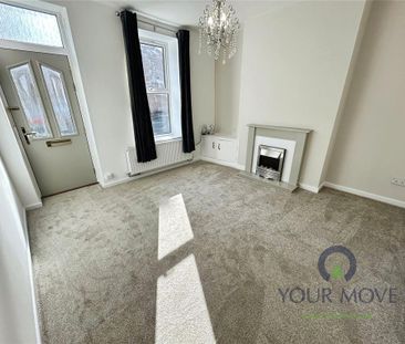 3 bedroom terraced house to rent - Photo 2