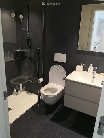 2.5 Zimmer, 48 m² - Photo 4