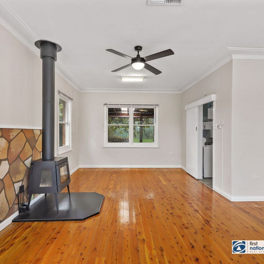 3 Bedroom home - South Tamworth - Photo 1