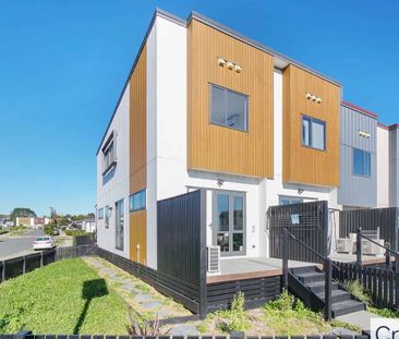 Stylish 3-bedroom, 2-bathroom home - Photo 4