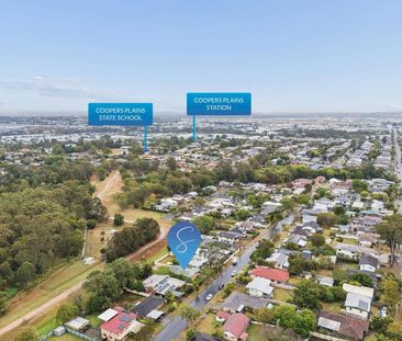 Renovated Throughout – Big Backyard with Gate to Joy Taylor Park - Photo 6