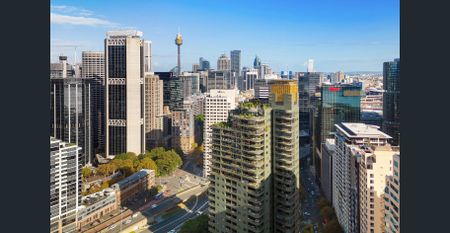 Three Bedroom Apartment in The Observatory Tower - Photo 3