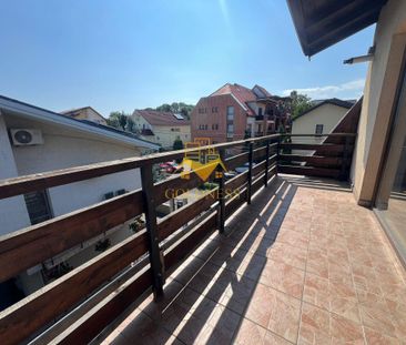 Închiriază Apartament 3 camere Calea Turzii - Photo 4