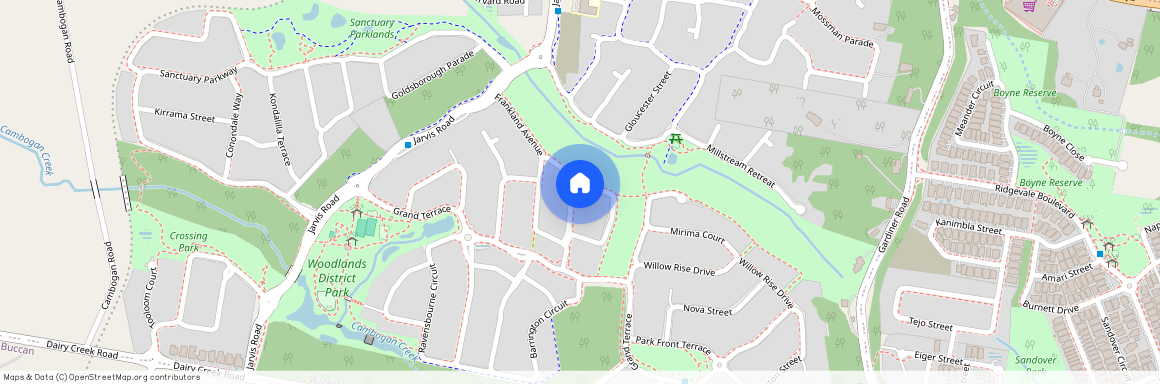 2/12 Kuranda Street, Waterford