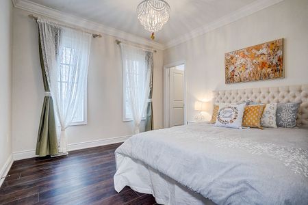 For Lease - 1301 Felicity Gardens, Oakville, Ontario - Photo 4