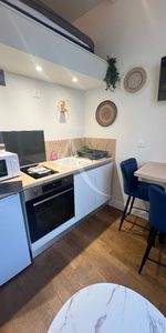 Location Appartement 1 pièce 10m² - Photo 3