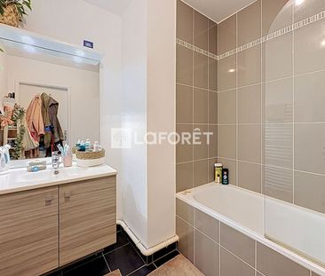 Appartement T2 SAINT CYR L ECOLE à louer - Photo 6
