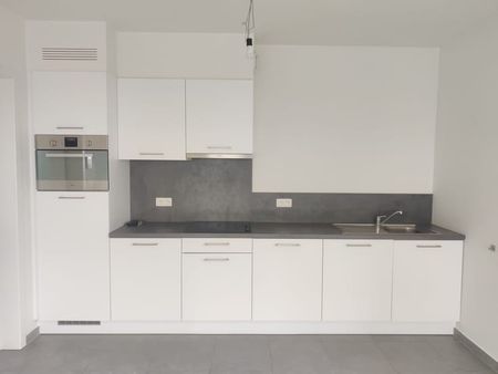 Appartement te huur - Photo 3