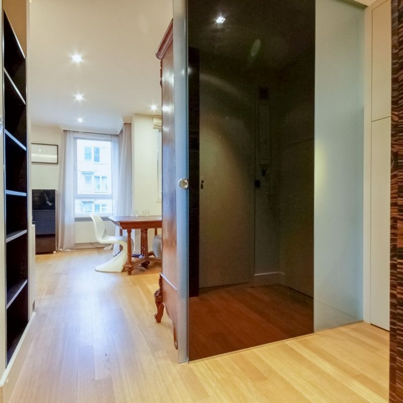 MARINA MOKOTÓW ich i luksusowa kawalerka - Photo 1