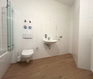 Schloßchemnitz • 2-Raum • Wanne • Altbau&Stuck • offene Küche • sch... - Photo 5