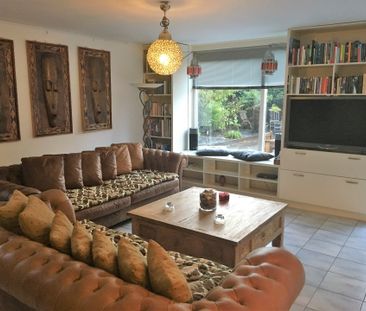 Beschrijving Klavergriend - Foto 2