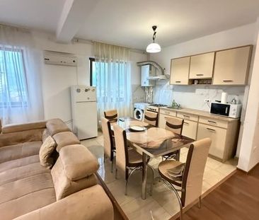 Inchiriez Apartament cu 2 camere, zona Faleza Nord - Fotografie 1