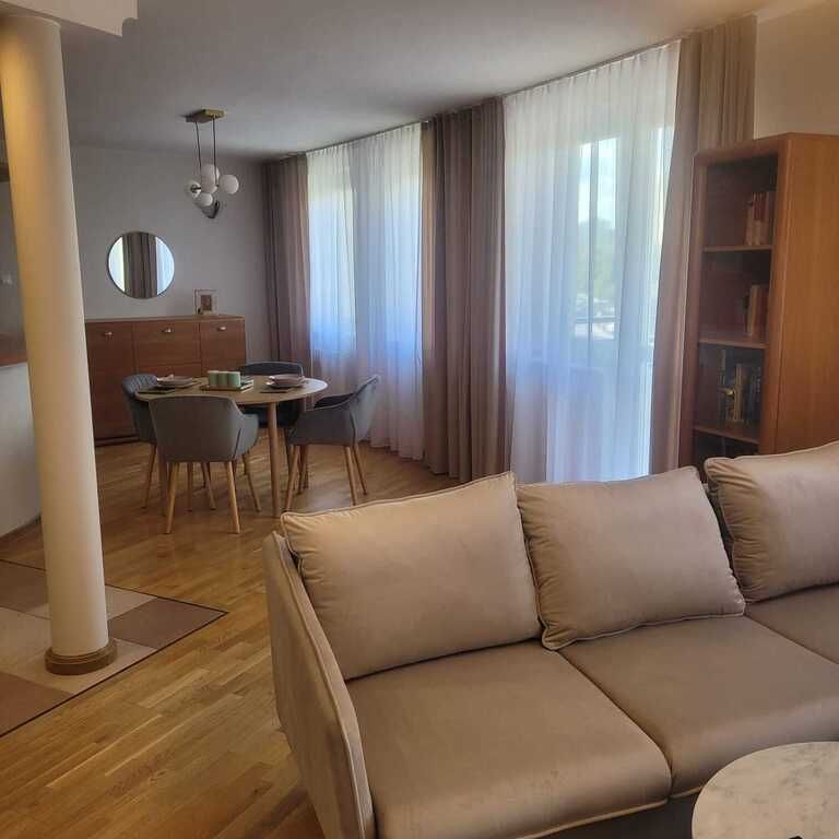 2 pokojowy apartament na wysoki standard - Фото 1