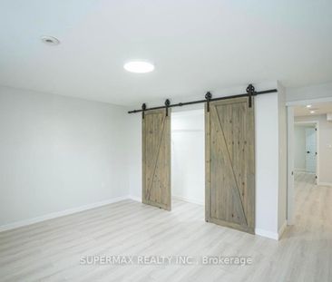 For Lease - 56 Honey Bend, St. Thomas, Ontario - Photo 1