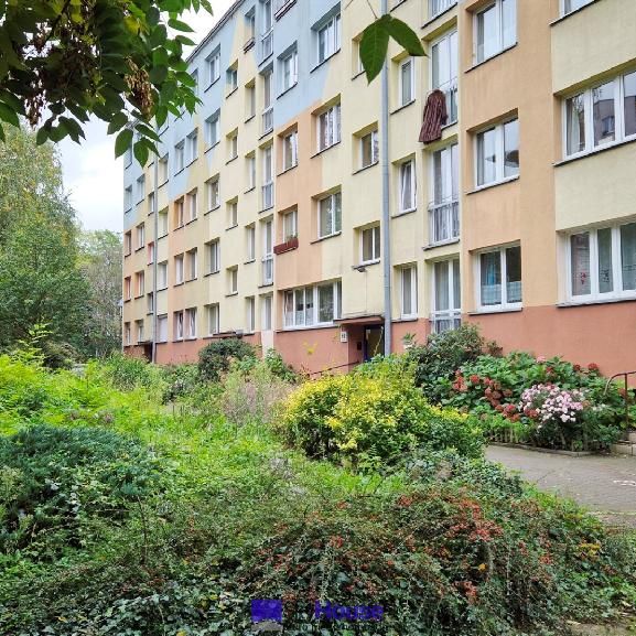 Mieszkanie Wrocław Krzyki powierzchnia 22.0 m² C191-WM-26161 - Zdjęcie 1