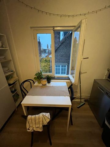 Te huur: Kamer Volksbondweg in Maastricht - Photo 3