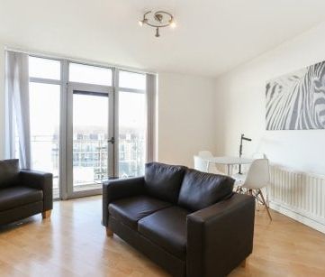 1 bedroom apartment to rent - Photo 3