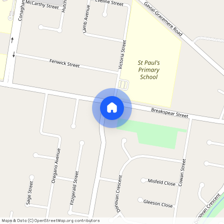 87 Breakspear Street, Qld 4702, Gracemere