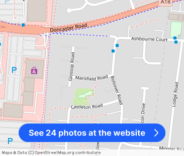 3 bedroom terraced house for rent - Photo 1