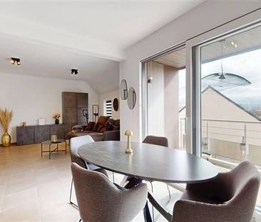 Appartement te huur - Photo 3